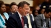 FBI Deputy Assistant Director Peter Strzok testifies before the House Committees on the Judiciary and Oversight and Government Reform during a hearing on "Oversight of FBI and DOJ Actions Surrounding the 2016 Election," on Capitol Hill, July 12, 2018.
