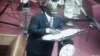 EFCC: Ibrahim Magu a gaban Majalisar Dattawa ranar 03/15/2017
