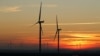 Energia eólica arranca em 2020