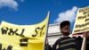 Рух «Захопи Волл-Стріт» набирає потужних обертів у США