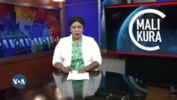 Mali y'a ka cidenjuruya tigɛ ni Ukraine ye kunun dimansin na, k'a jalaki nin jamana in kan ko a sen bɛ Mali ni Wagner kulu ka dɛsɛba la