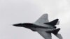 Фото: російський літак Міг-29