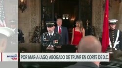 El Mundo al Día: Canadá y EEUU logran acuerdo migratorio