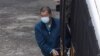 In this Thursday, Dec. 3, 2020 photo, pro-democracy media tycoon Jimmy Lai is escorted by Correctional Services officers to prison in Hong Kong. Lai has been charged under the city's national security law, amid a widening crackdown on dissent,…