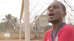 Le CHAN Cameroun 2020 est reporté à une date ultérieure