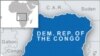 Rape in Congo Devastates Male Victims