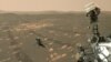 La NASA veut réaliser le premier vol motorisé et contrôlé sur une autre planète