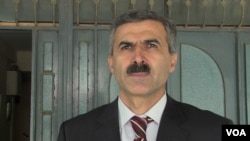 Oqtay Gülalıyev