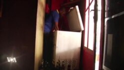 Les restaurateurs de Kinshasa retrouvent le sourire