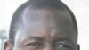 Mamadou Goita, Executive Director, IRPAD