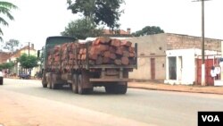 Foto de arquivo