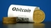 Le bitcoin caracole au-dessus des 1.000 dollars, un record depuis 3 ans