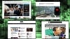Hong Kong Becomes Fertile Ground for Online News Start Ups