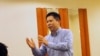 著名維權人士許志永獲釋
