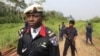 Au moins un mort dans l'attaque d'un poste de police au Nigeria