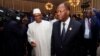 Ouattara dénonce des "informations fallacieuses" visant le franc CFA