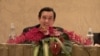 中韓擬簽自貿協定台灣感受壓力