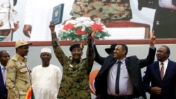 Abdallah Hamdok, nouveau Premier ministre du Soudan
