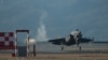 美國海軍首批F-35B戰機按期部署日本