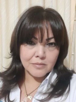 La venezolana Anny Uribe Táriba dirigió el Refugio Hogar del Espíritu Santo, en Colombia, para asistir a los migrantes venezolanos y colombianos que retornaban a su país. [Foto: Cortesía]