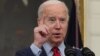 U.S. President Joe Biden