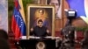 Maduro appelle l'armée à la loyauté au Vénézuela 