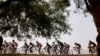 Tour du Faso 2015 : Salifou Yerbanga remporte la 4e étape