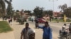 Agente da polícia atira contra motoqueiro e provoca alvoroço em Benguela