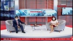 Laporan Langsung VOA untuk MNC News: Sidang ke-76 Majelis Umum PBB