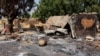 Des bases militaires attaquées par Boko Haram dans le Nord-Est
