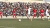 Actu foot: zone CECAFA, Ronaldo et Youssoufa Moukoko