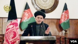 اسکان عودت‌کنندگان برای افغانستان یک آزمون بزرگ خوانده شده است.