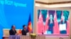 World's Largest Trade Deal: Mix of Business and Diplomacy