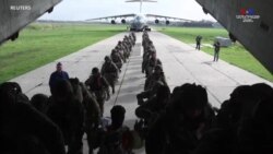 Կսկսի՞ արդյոք Ռուսաստանը պատերազմ ընդդեմ Ուկրաինայի
