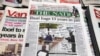 Retour au Nigeria d'un influent politicien emprisonné au Royaume-Uni
