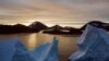 New Climate report: Oceans Rising Faster, Ice Melting More