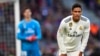 Platini donnerait le Ballon d'Or à Varane 