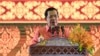 លោក ហ៊ុន សែន បង្ហាញ​ការ​មិន​សប្បាយ​ចិត្ត​ចំពោះ​ការ​ដុត​ទីងមោង​រូបលោក ហើយ​ថា លោក​នឹង​មិន​លើកលែង​ទោស​អ្នក​នយោបាយ​ទេ