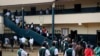 Dans les écoles du Liberia, le secteur privè peine à convaincre