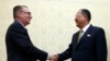 Pyongyang accuse Washington de "chantage" lors de discussions avec l'ONU