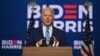 បេក្ខជនប្រធានាធិបតីលោក Joe Biden មានសំឡេងនាំមុខកើនឡើងក្នុងការបោះឆ្នោតអាមេរិក 