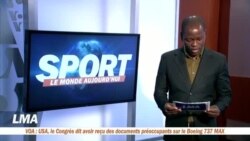 La prochaine CAN au Cameroun non garantie dans la période prévue