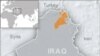 Iraqi's Kurdish Leader Calls for Self-Determination