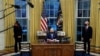 Como candidato, el presidente Joe Biden anunció una estrategia regional de 4.000 millones de dólares, para Centroamérica.