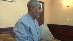 Kikwete, Seif wakutana Dar es salaam