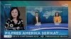 Laporan Langsung VOA untuk TVRI: Rivalitas Trump dan Biden di Pilpres AS