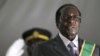 Selon son neveu, Robert Mugabe accepte son départ