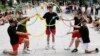 IOC Grants Kosovo Provisional Olympic Recognition