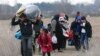 La Grèce dément des informations sur "un site secret" pour détenir les migrants