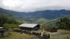 Kawasan Distrik Nirkuri, Nduga, Papua. (Foto: Yosekat Kamarigi/dok)